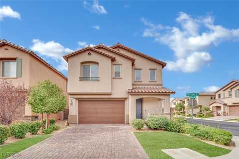 12383 Piazzo Street, Las Vegas, NV 89141