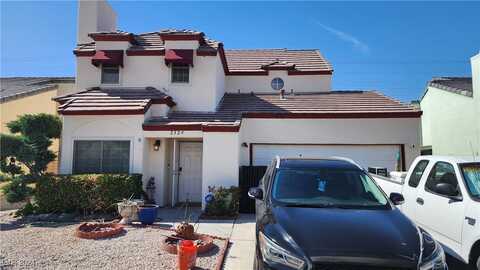 2329 Florissant Drive, Las Vegas, NV 89128