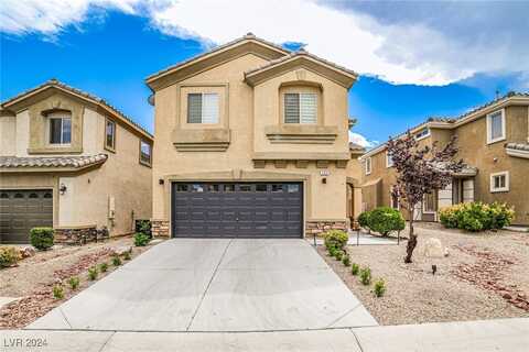 109 Short Ruff Way, Las Vegas, NV 89148