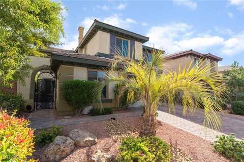 8224 Chimney Bluffs Street, North Las Vegas, NV 89085