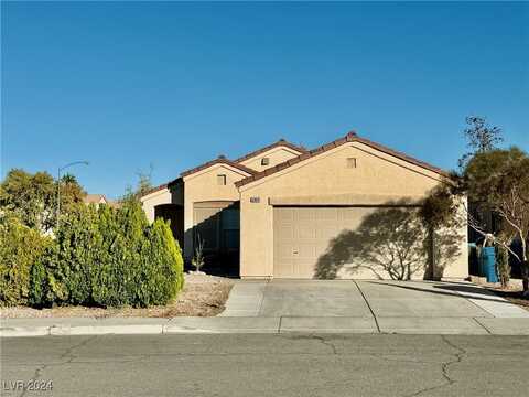 5804 Count Fleet Street, Las Vegas, NV 89113