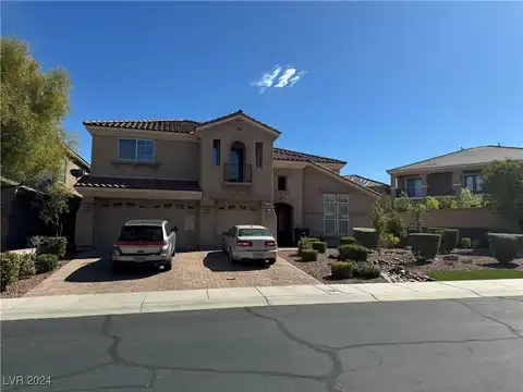 2742 Kingclaven Drive, Henderson, NV 89044