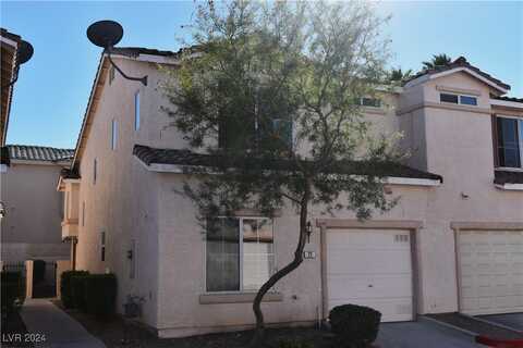 71 Belle Soleil Avenue, Las Vegas, NV 89123