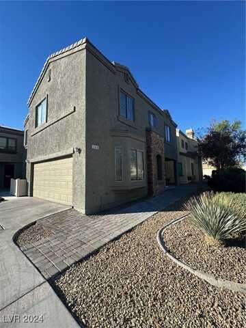 549 Coastal Dreams Avenue, North Las Vegas, NV 89031