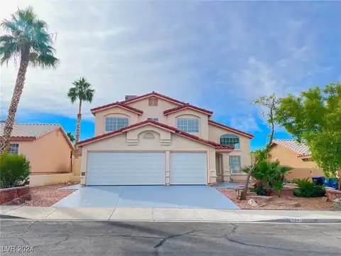 923 Sagecrest Way, Henderson, NV 89015