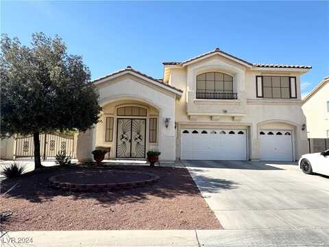 807 Sun Shimmer Place, Las Vegas, NV 89110