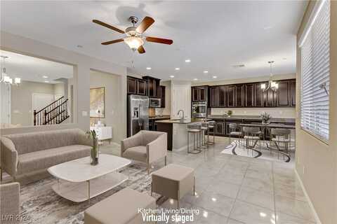 823 Via Serenelia, Henderson, NV 89011