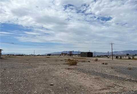 660 San Lorenzo Street, Pahrump, NV 89048