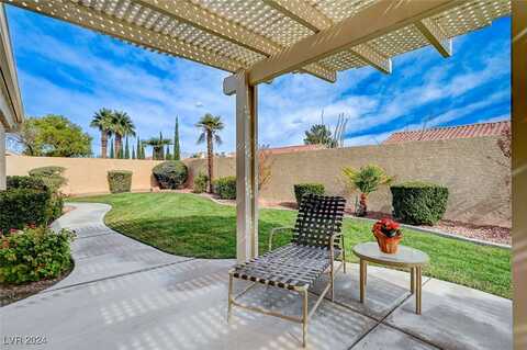 5708 Owl Butte Court, Las Vegas, NV 89149