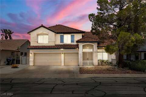 1206 Evening Canyon Avenue, Henderson, NV 89014