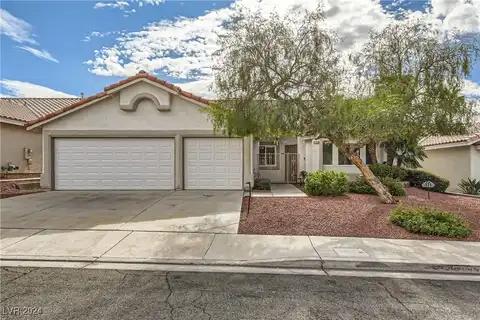 1153 Gallant Fox Avenue, Henderson, NV 89015