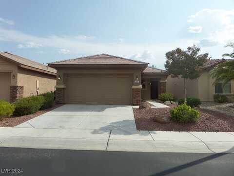 5967 SADDLE HORSE Avenue, Las Vegas, NV 89122