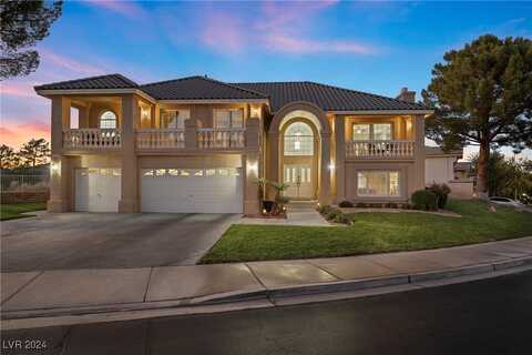 2498 Ram Crossing Way, Henderson, NV 89074