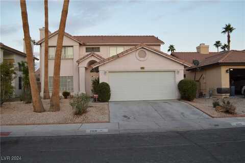 2616 Shakespeare Road, Las Vegas, NV 89108