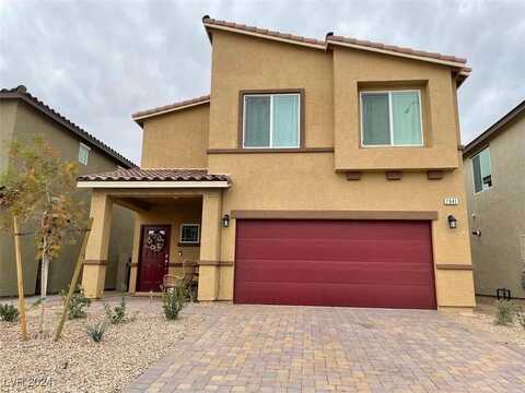 7941 Rachelis Street, North Las Vegas, NV 89084