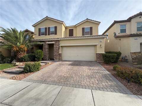 668 Running Putt Way, Las Vegas, NV 89148