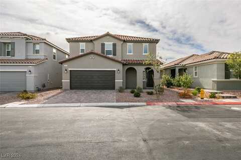 6985 Solano Canyon Avenue, Las Vegas, NV 89113