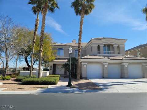 8304 BROAD PEAK Drive, Las Vegas, NV 89131