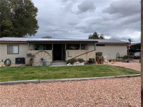 12 S 6th Street, Panaca, NV 89042