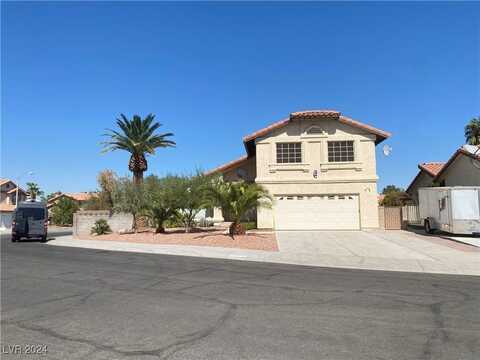 2618 Breckenridge South Circle, Henderson, NV 89074