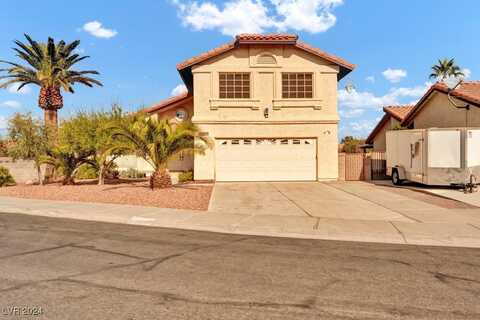 2618 Breckenridge South Circle, Henderson, NV 89074