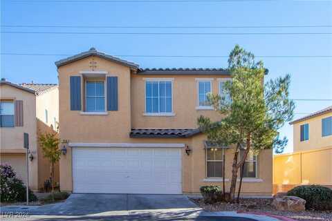 7434 Barranca Peak Court, Las Vegas, NV 89139