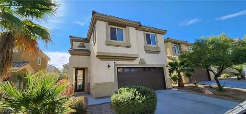 157 Short Ruff Way, Las Vegas, NV 89148