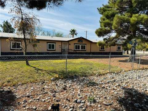 1441 Lanette Circle, Pahrump, NV 89060