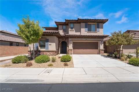 322 VIA DEL SALVATORE, Las Vegas, NV 89011