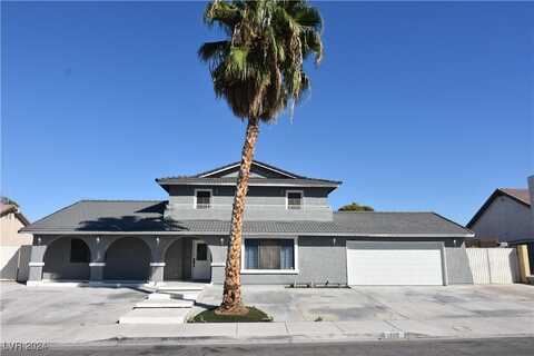 1300 Oak Tree Lane, Las Vegas, NV 89108