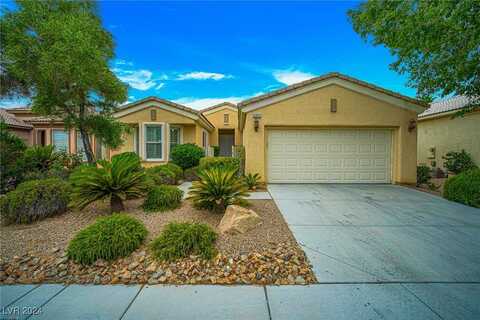 4391 BELLA CASCADA Street, Las Vegas, NV 89135