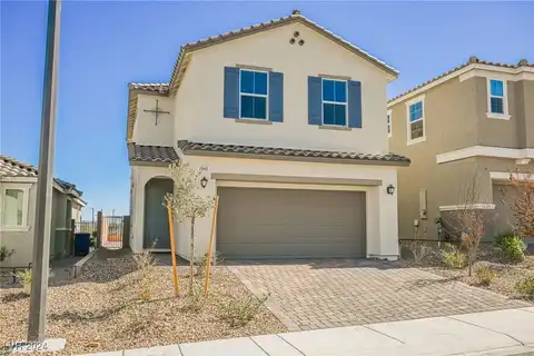 2840 Agueda Place, Henderson, NV 89044