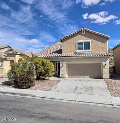 6244 Tierra Cove Street, North Las Vegas, NV 89081