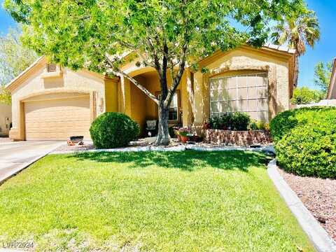 337 Lingering Lane, Henderson, NV 89012