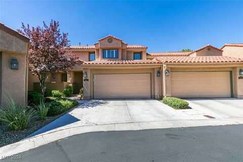 7132 Mission Hills Drive, Las Vegas, NV 89113