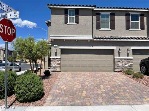 92 Aurelia Avenue, North Las Vegas, NV 89084