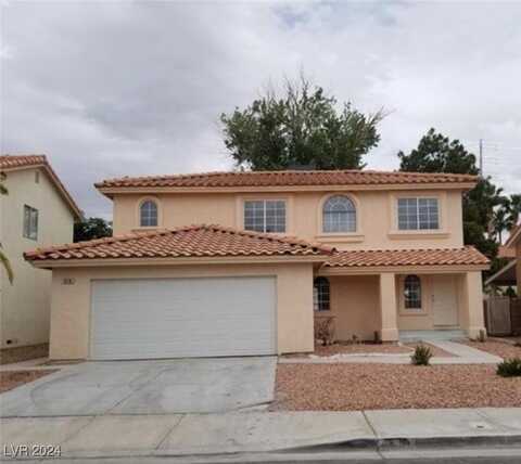 970 Flapjack Drive, Henderson, NV 89014