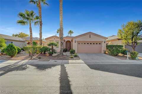 4379 Bella Cascada Street, Las Vegas, NV 89135