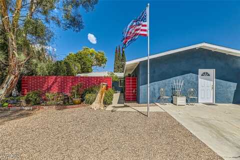 1106 Comanche Way, Boulder City, NV 89005