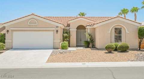 10257 Romantico Drive, Las Vegas, NV 89135