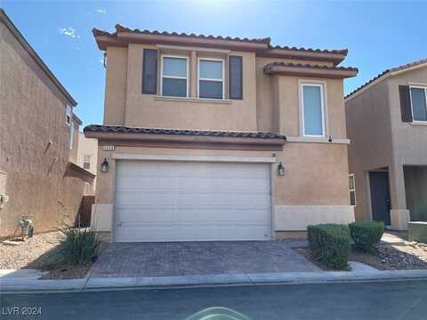 5358 Panaca Spring Street, Las Vegas, NV 89122