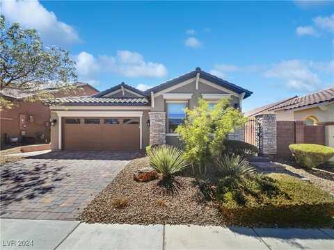 2633 Romanesque Queen Street, Henderson, NV 89044