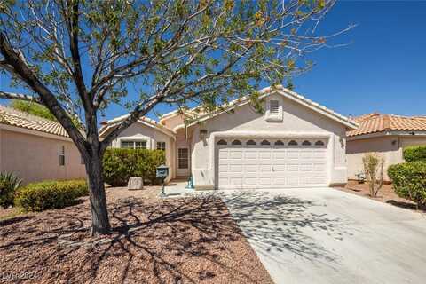 4905 Sapphire Light Street, North Las Vegas, NV 89081