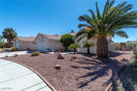 5729 Partridge Bluff Street, Las Vegas, NV 89130