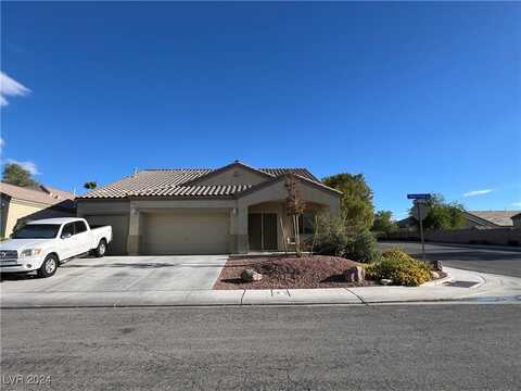 1105 Bobby Pollard Avenue, North Las Vegas, NV 89086