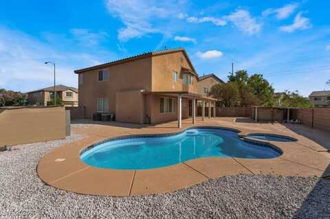 3833 Pacific Loon Court, Las Vegas, NV 89122