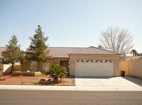 4224 Falcon Hill Street, North Las Vegas, NV 89032