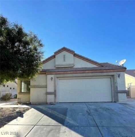 5713 Lawrence Street, North Las Vegas, NV 89081