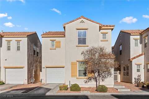 5400 Flowing Spring Street, Las Vegas, NV 89122