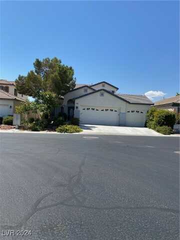 8249 Quail Arroyo Avenue, Las Vegas, NV 89131